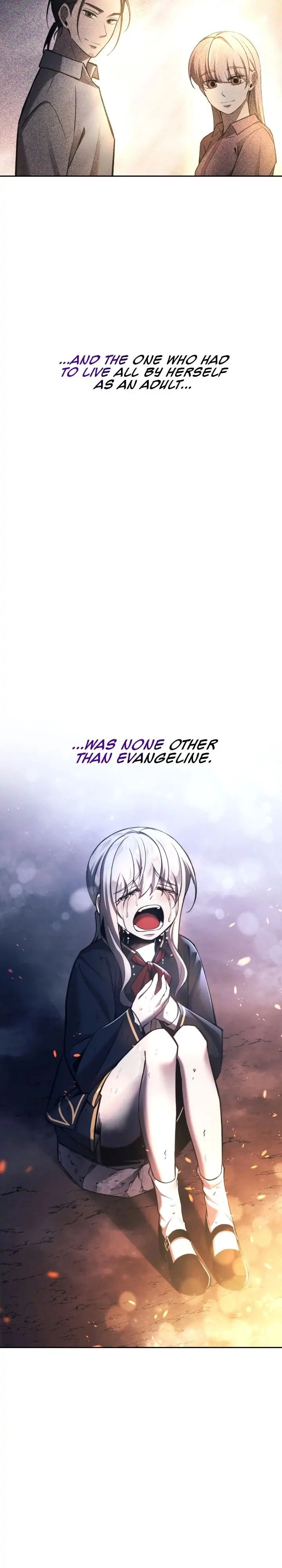 I Became the Tyrant of a Defense Game Chapter 52, page 36 of 45