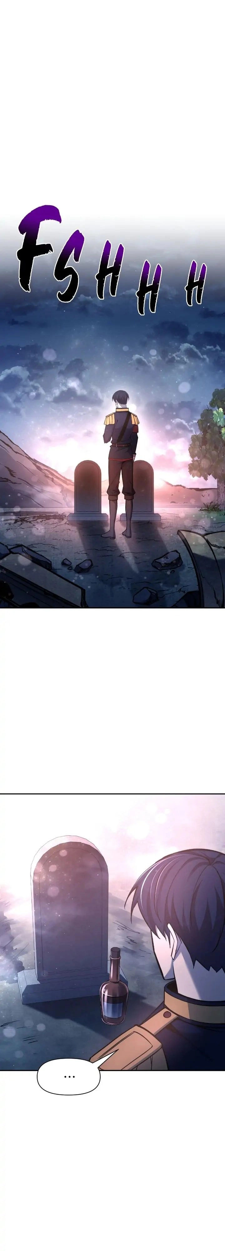 I Became the Tyrant of a Defense Game Chapter 52, page 38 of 45