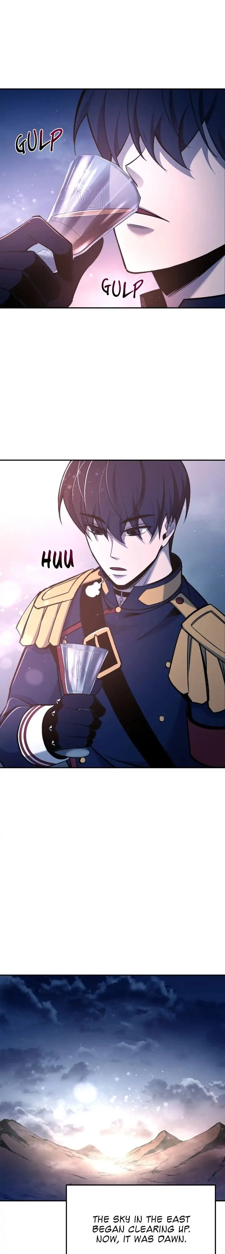 I Became the Tyrant of a Defense Game Chapter 52, page 39 of 45