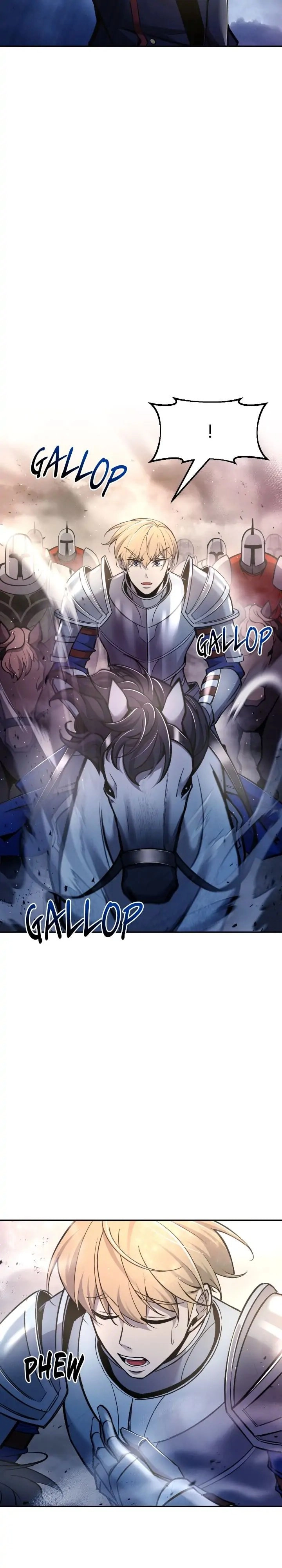 I Became the Tyrant of a Defense Game Chapter 52, page 42 of 45