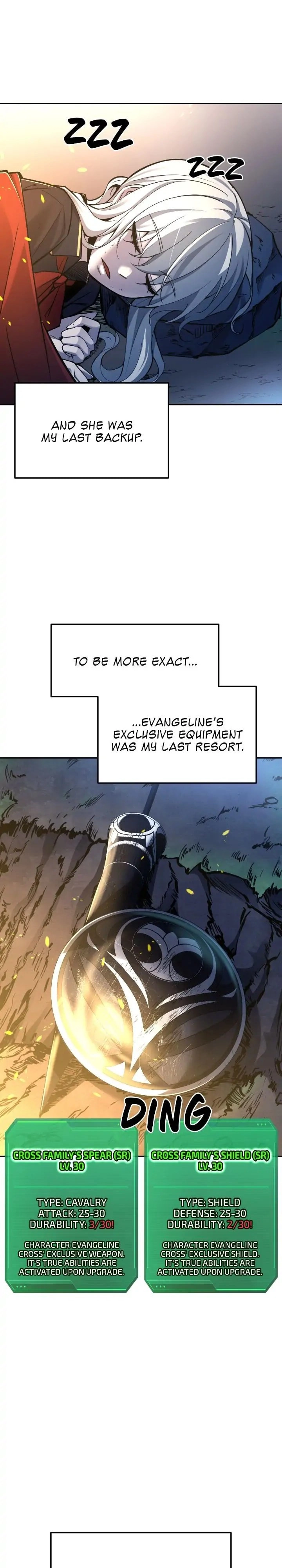I Became the Tyrant of a Defense Game Chapter 52, page 5 of 45