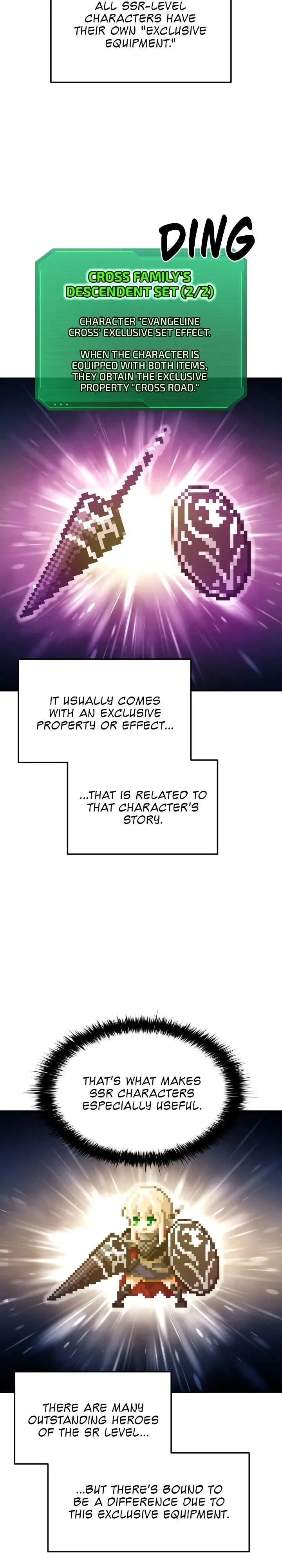 I Became the Tyrant of a Defense Game Chapter 52, page 6 of 45