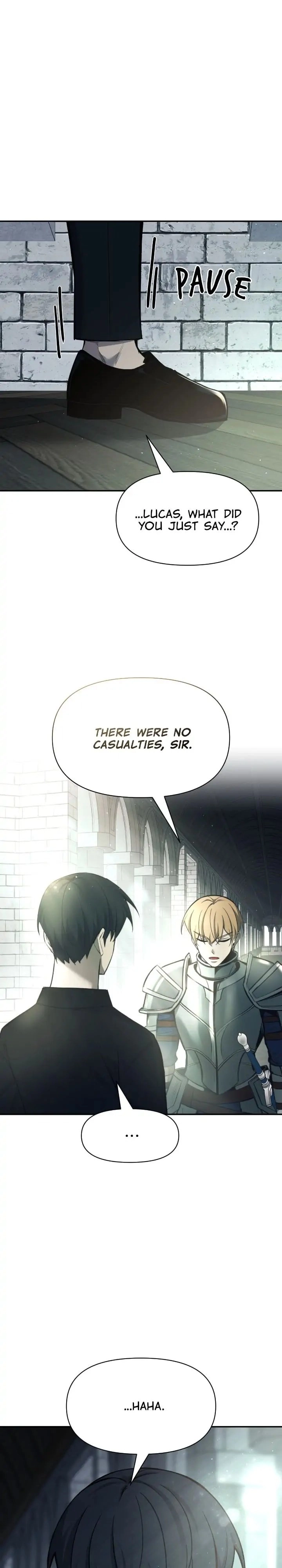 I Became the Tyrant of a Defense Game Chapter 53, page 10 of 50