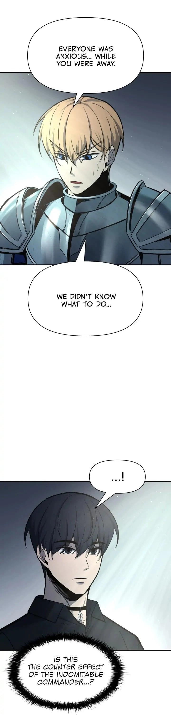 I Became the Tyrant of a Defense Game Chapter 53, page 12 of 50