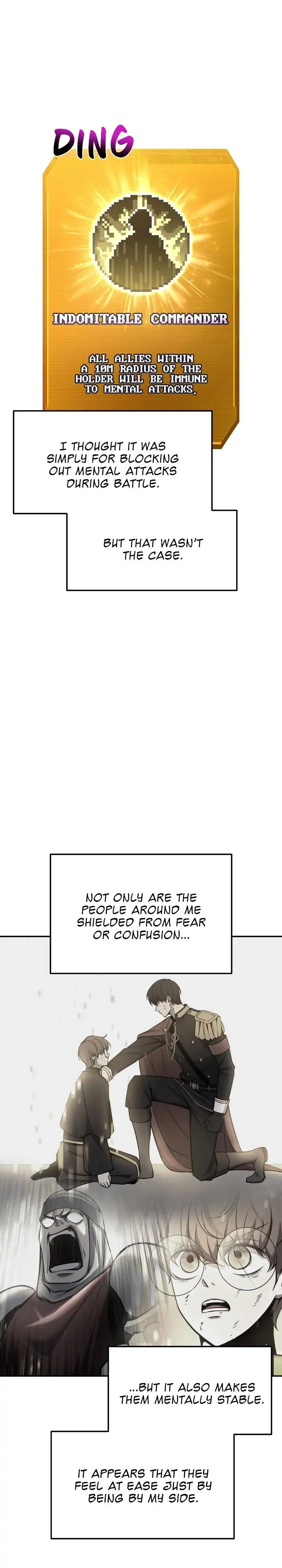 I Became the Tyrant of a Defense Game Chapter 53, page 13 of 50