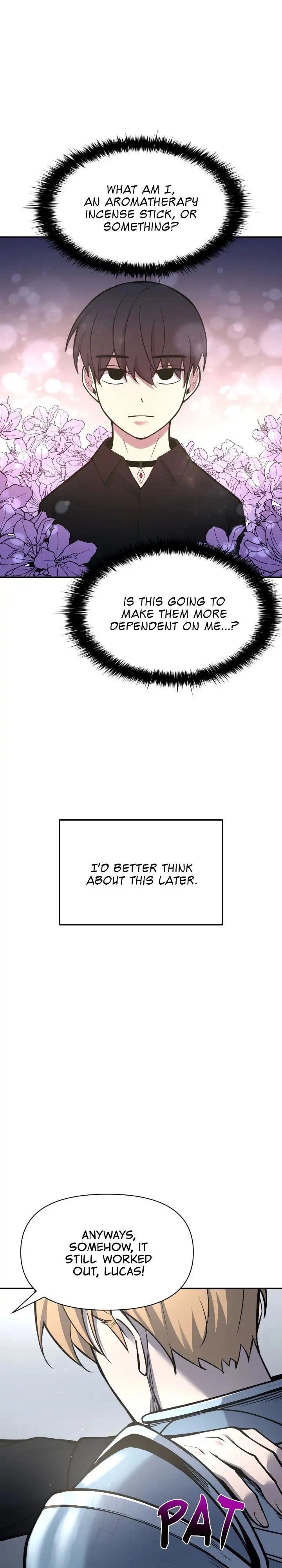 I Became the Tyrant of a Defense Game Chapter 53, page 14 of 50