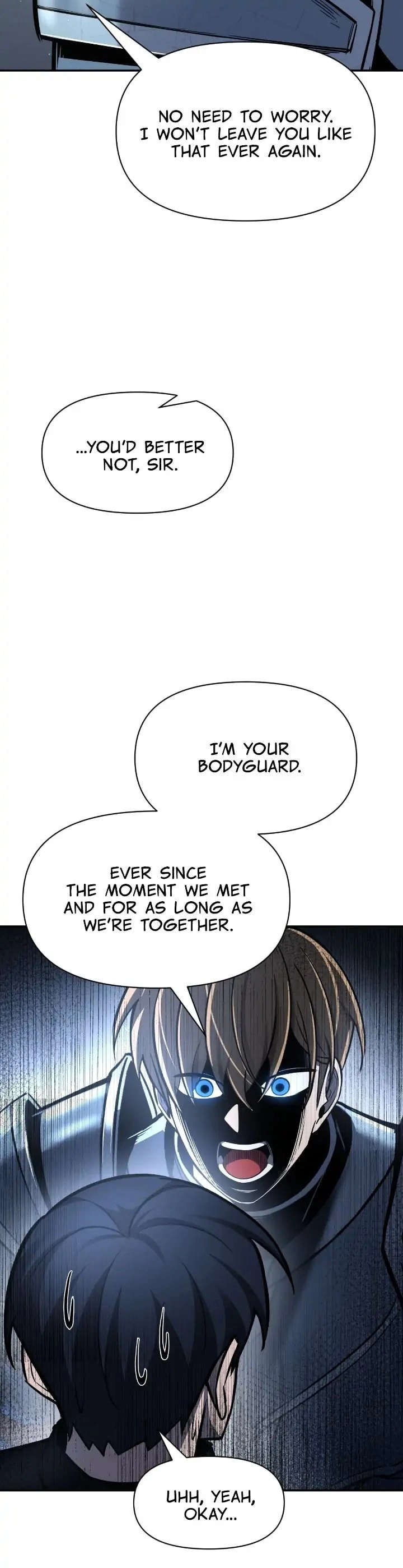 I Became the Tyrant of a Defense Game Chapter 53, page 15 of 50