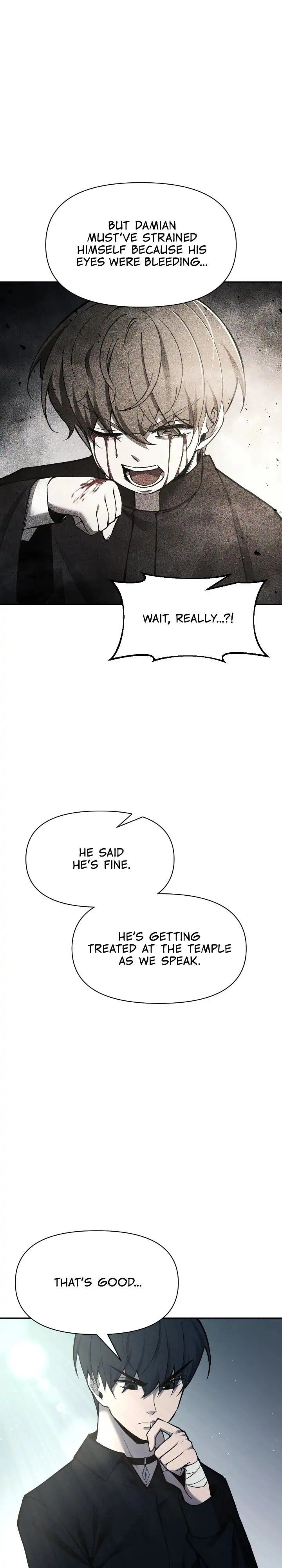 I Became the Tyrant of a Defense Game Chapter 53, page 17 of 50