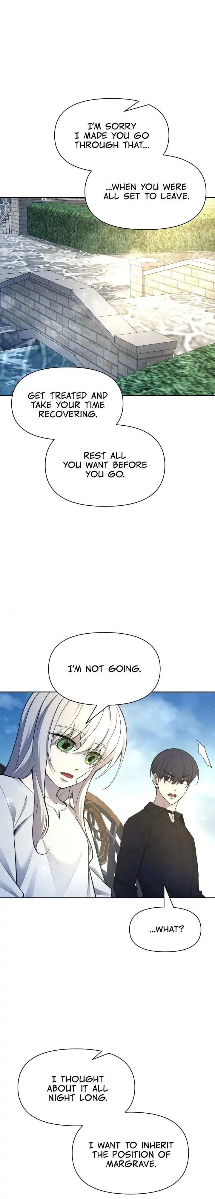 I Became the Tyrant of a Defense Game Chapter 53, page 22 of 50