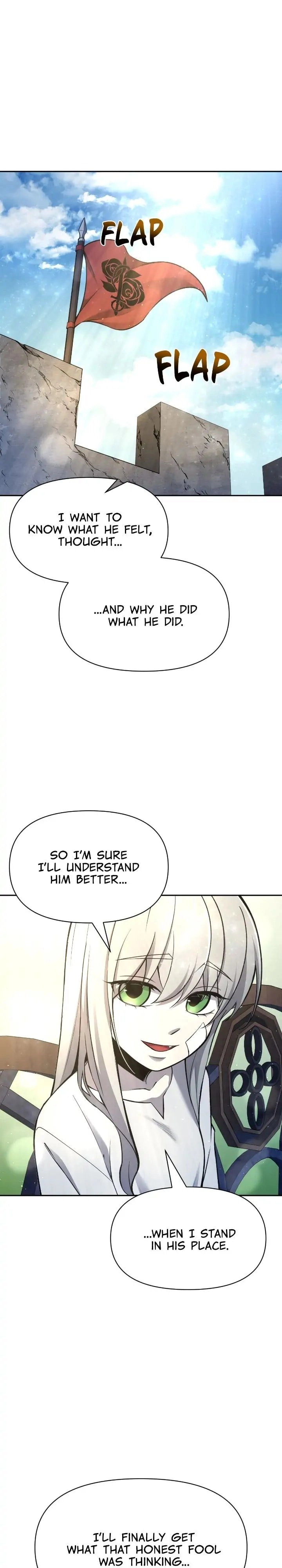 I Became the Tyrant of a Defense Game Chapter 53, page 25 of 50