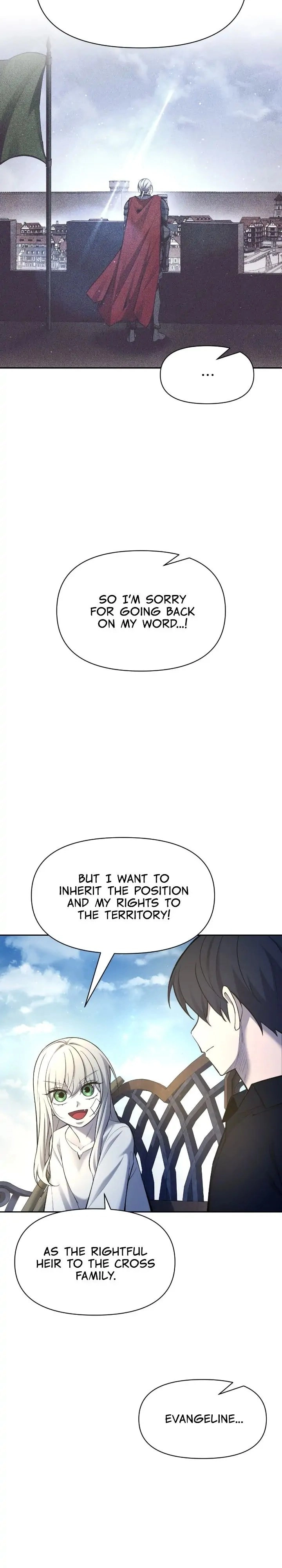 I Became the Tyrant of a Defense Game Chapter 53, page 26 of 50