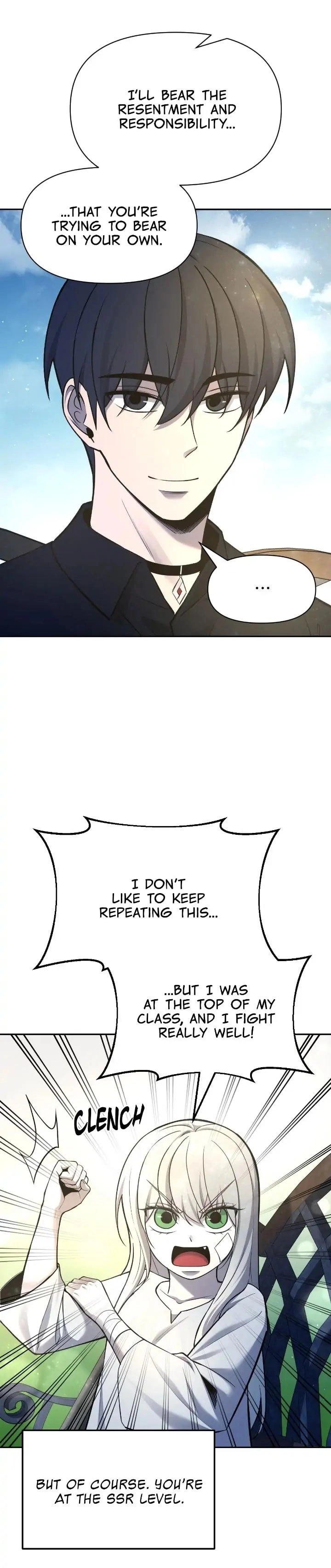 I Became the Tyrant of a Defense Game Chapter 53, page 27 of 50