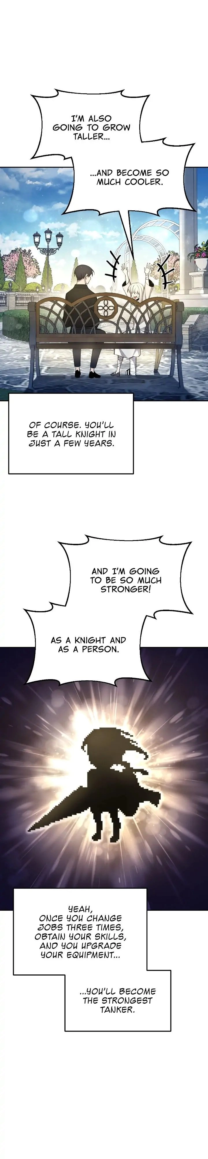 I Became the Tyrant of a Defense Game Chapter 53, page 28 of 50