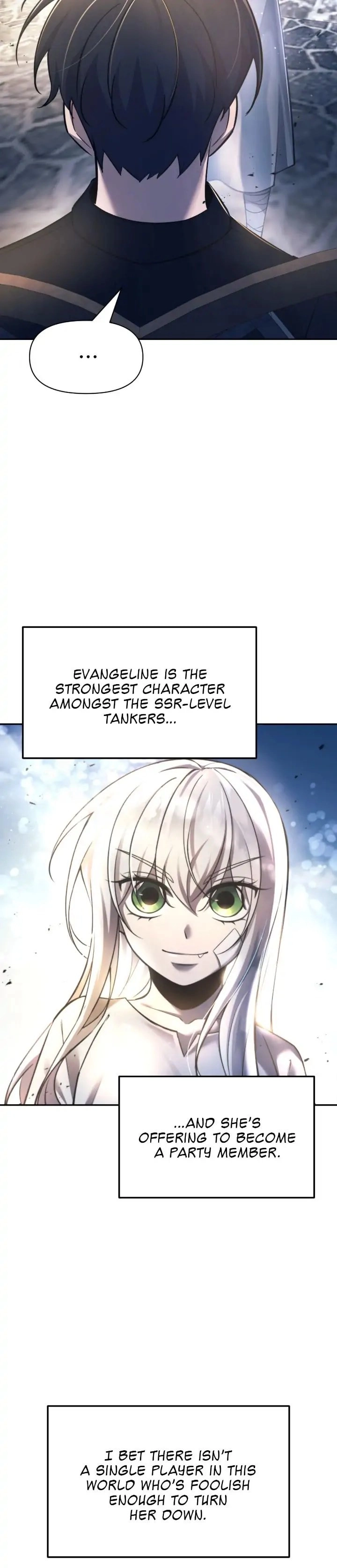 I Became the Tyrant of a Defense Game Chapter 53, page 30 of 50