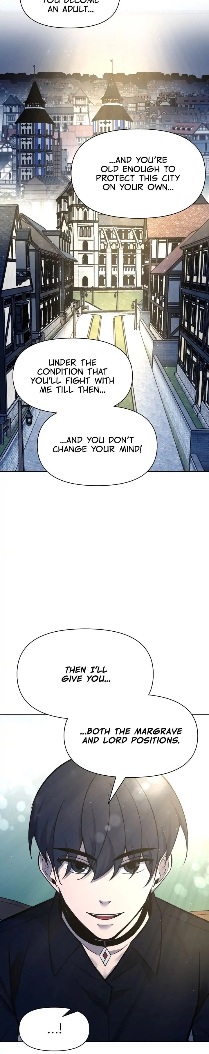 I Became the Tyrant of a Defense Game Chapter 53, page 33 of 50