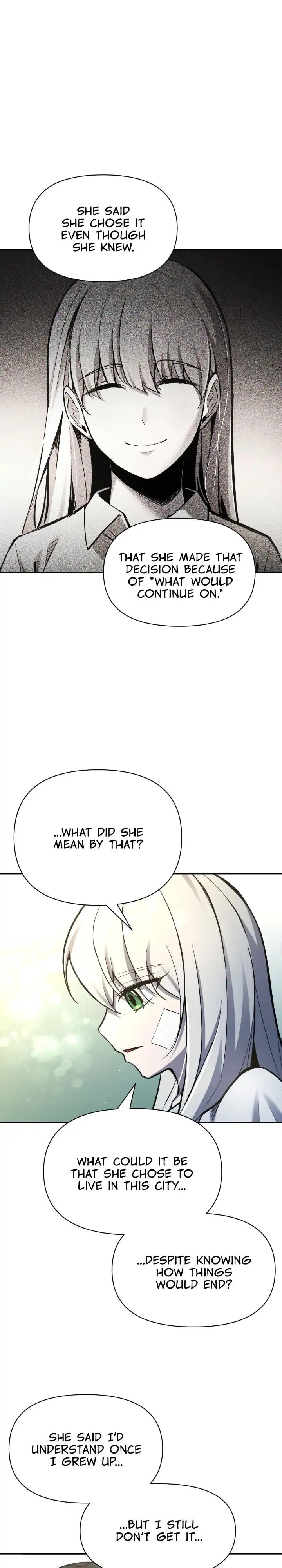 I Became the Tyrant of a Defense Game Chapter 53, page 37 of 50