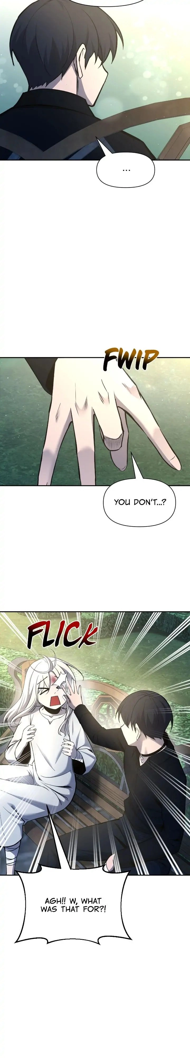 I Became the Tyrant of a Defense Game Chapter 53, page 38 of 50