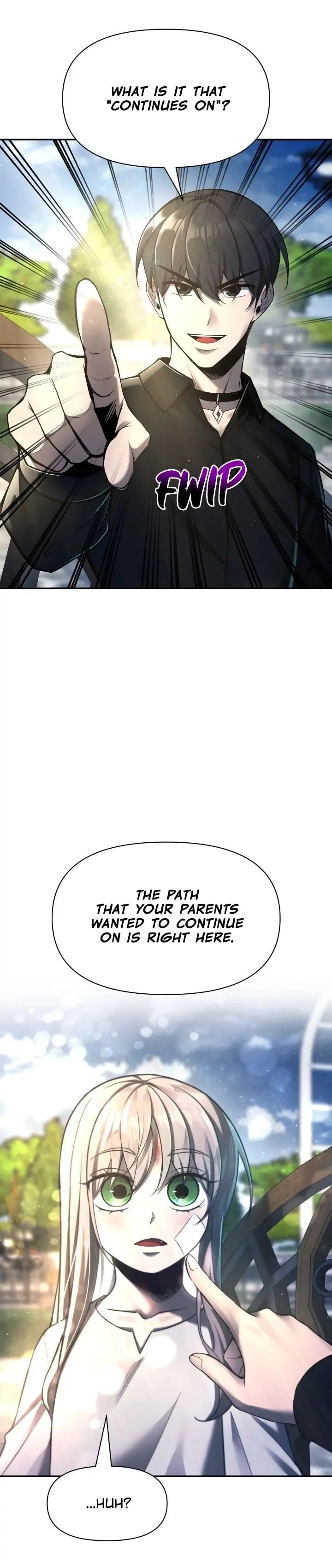 I Became the Tyrant of a Defense Game Chapter 53, page 39 of 50