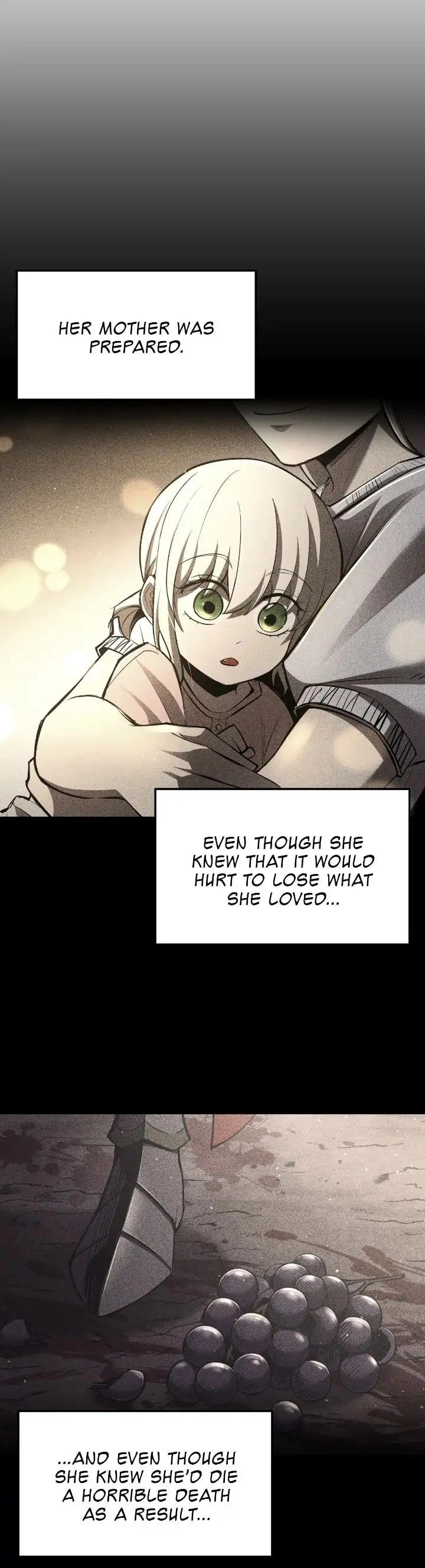 I Became the Tyrant of a Defense Game Chapter 53, page 42 of 50