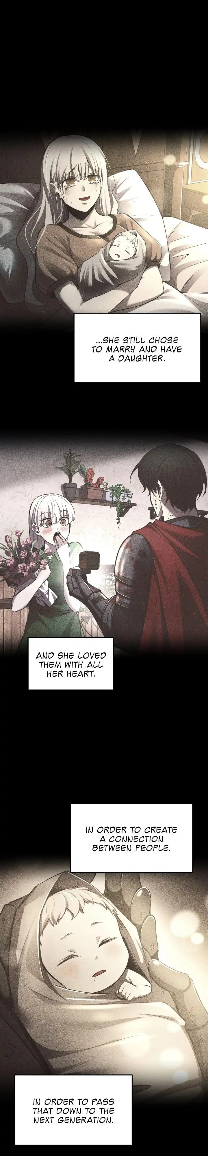 I Became the Tyrant of a Defense Game Chapter 53, page 43 of 50