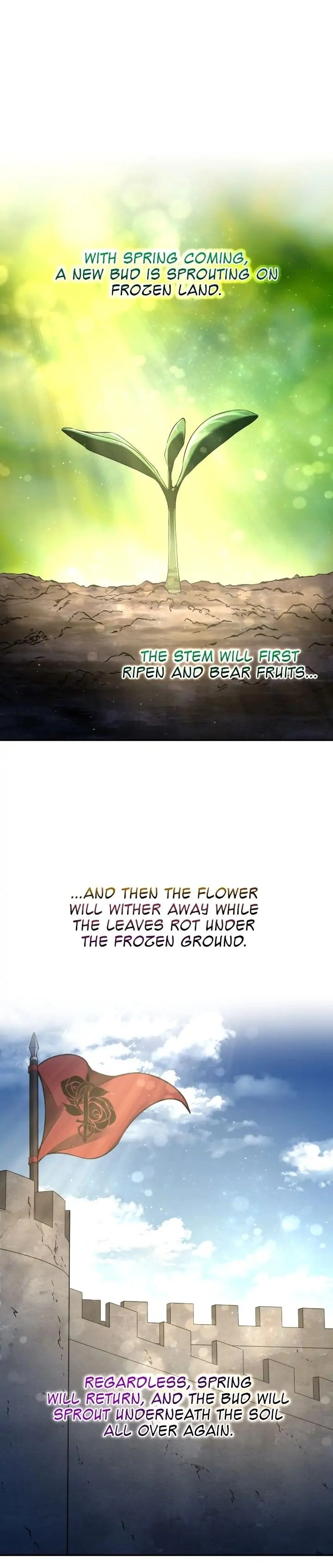 I Became the Tyrant of a Defense Game Chapter 53, page 45 of 50