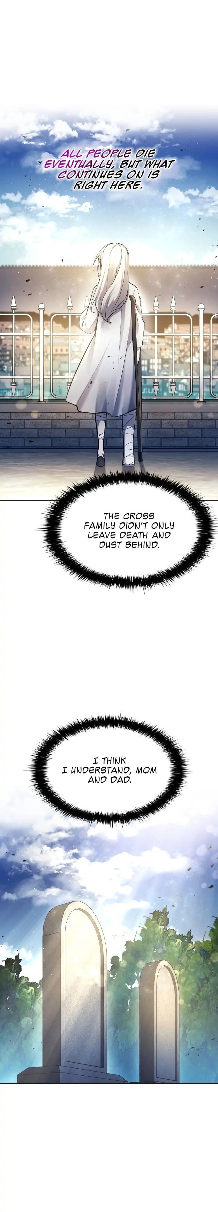 I Became the Tyrant of a Defense Game Chapter 53, page 46 of 50
