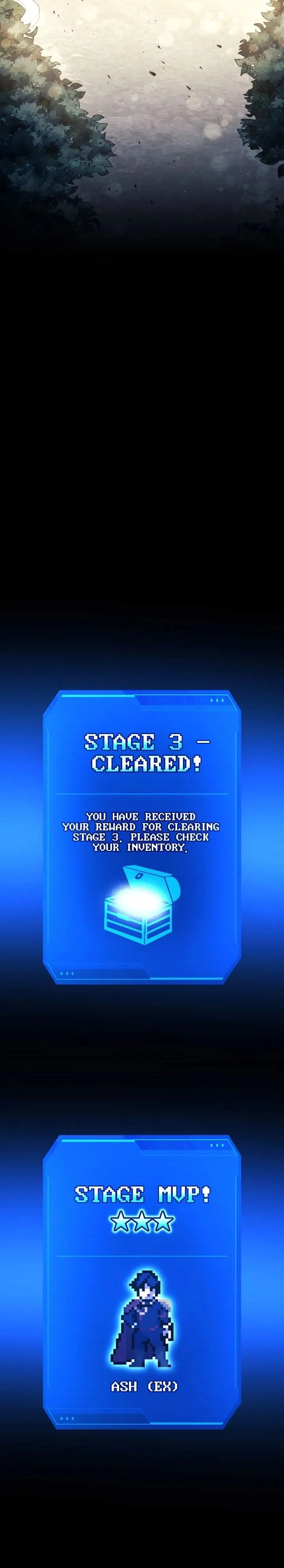 I Became the Tyrant of a Defense Game Chapter 53, page 48 of 50