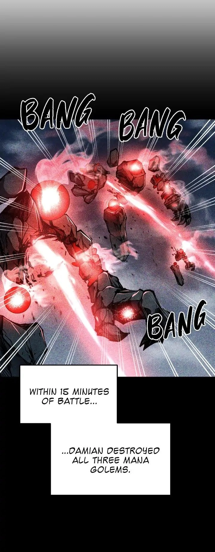 I Became the Tyrant of a Defense Game Chapter 53, page 6 of 50