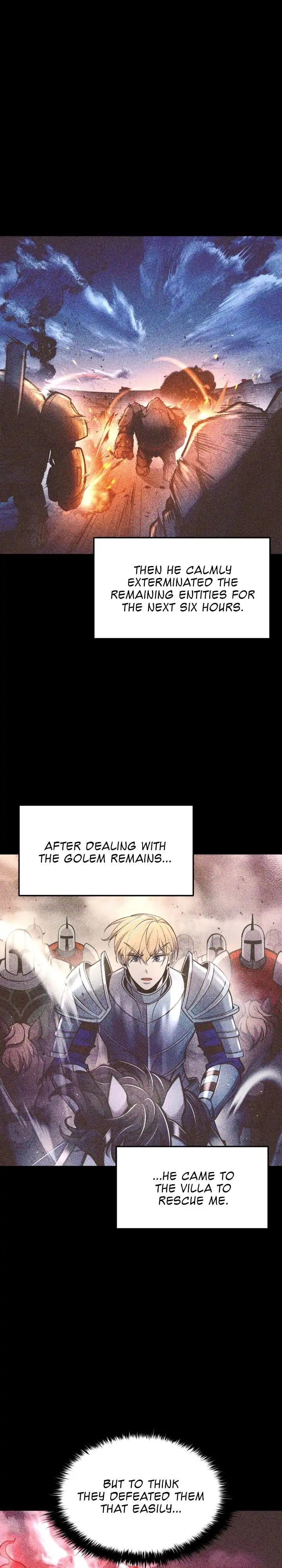 I Became the Tyrant of a Defense Game Chapter 53, page 7 of 50