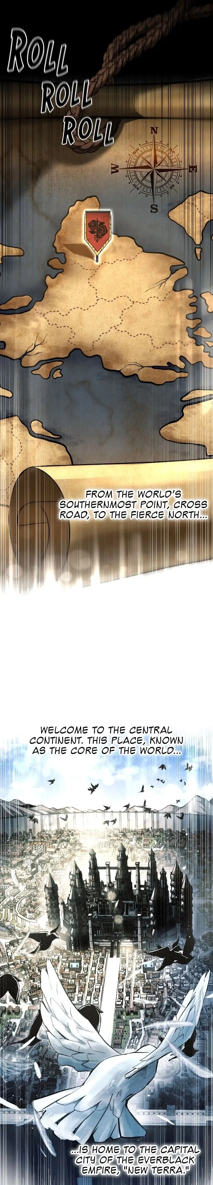 I Became the Tyrant of a Defense Game Chapter 54, page 10 of 56