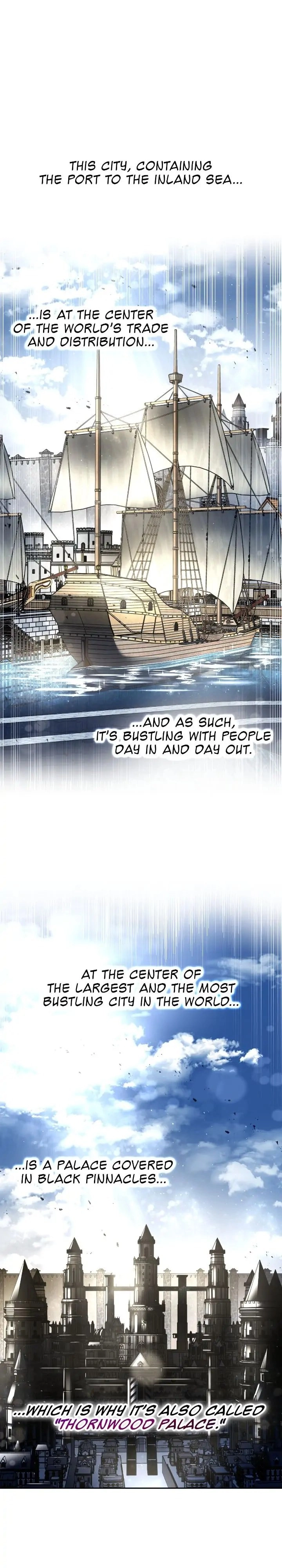 I Became the Tyrant of a Defense Game Chapter 54, page 12 of 56