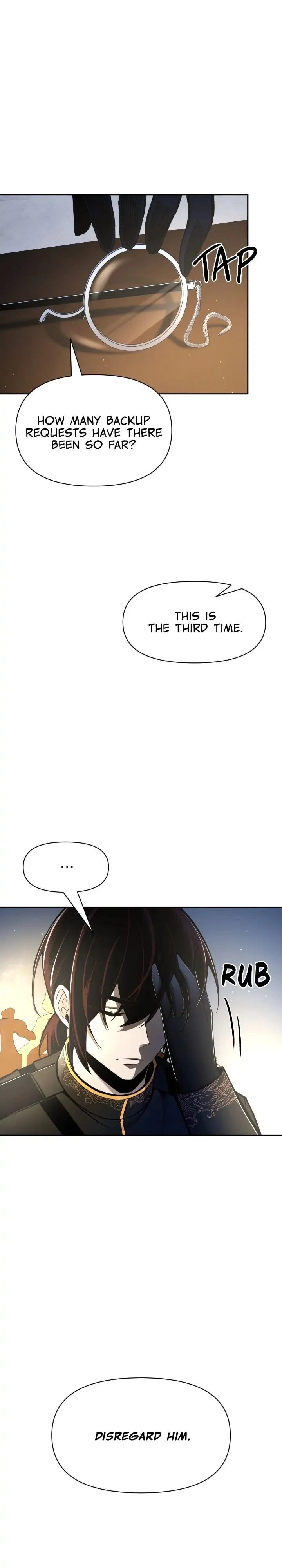 I Became the Tyrant of a Defense Game Chapter 54, page 16 of 56