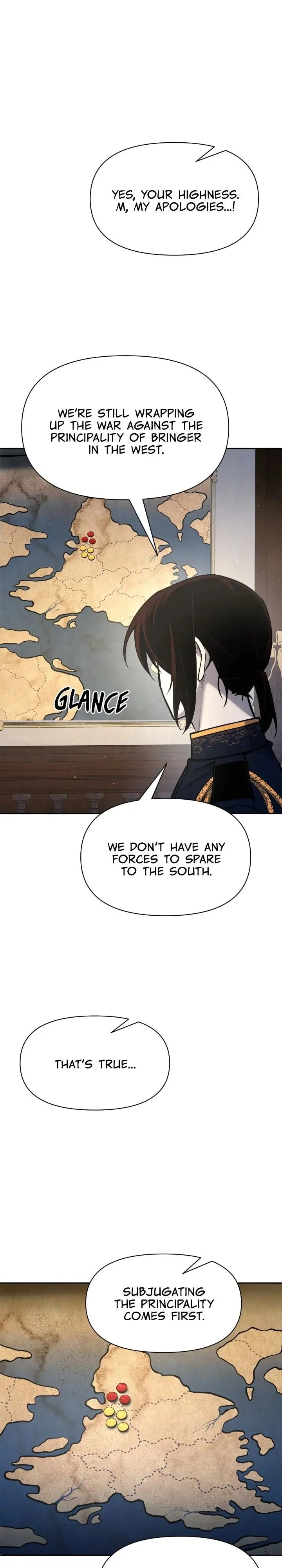 I Became the Tyrant of a Defense Game Chapter 54, page 18 of 56