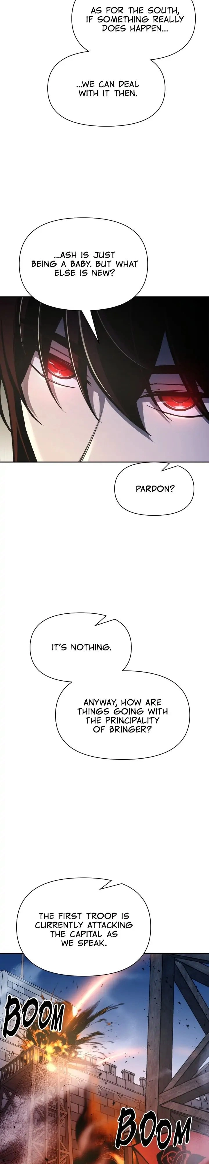 I Became the Tyrant of a Defense Game Chapter 54, page 19 of 56