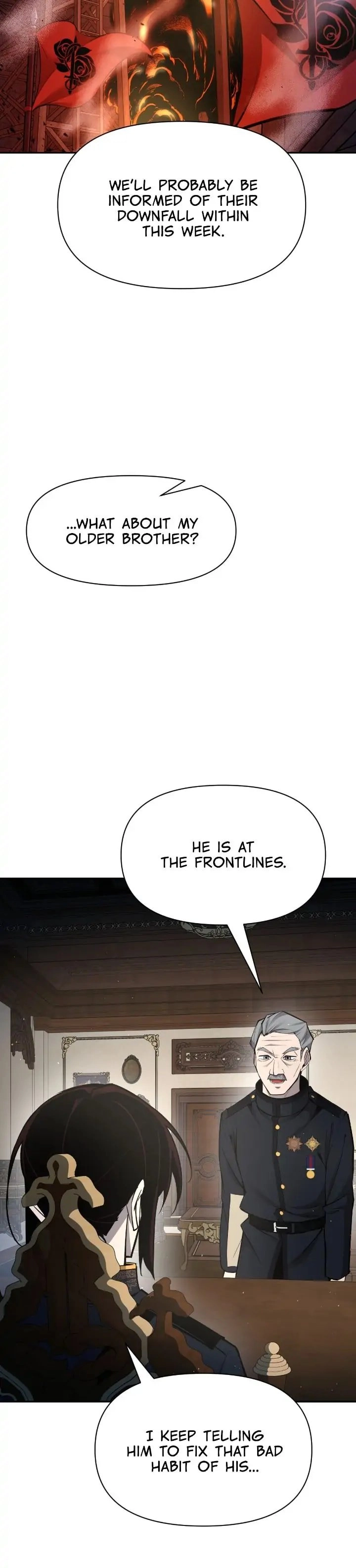 I Became the Tyrant of a Defense Game Chapter 54, page 20 of 56