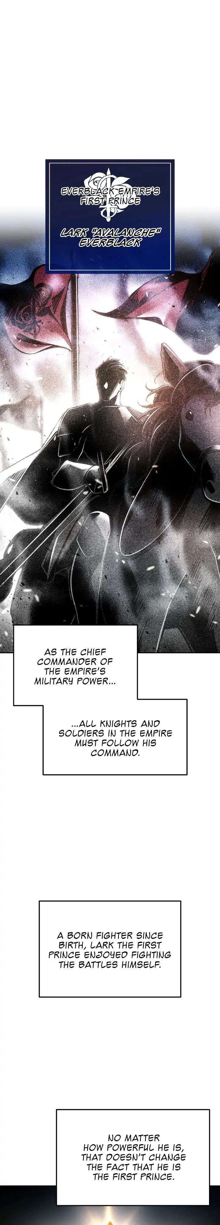 I Became the Tyrant of a Defense Game Chapter 54, page 21 of 56