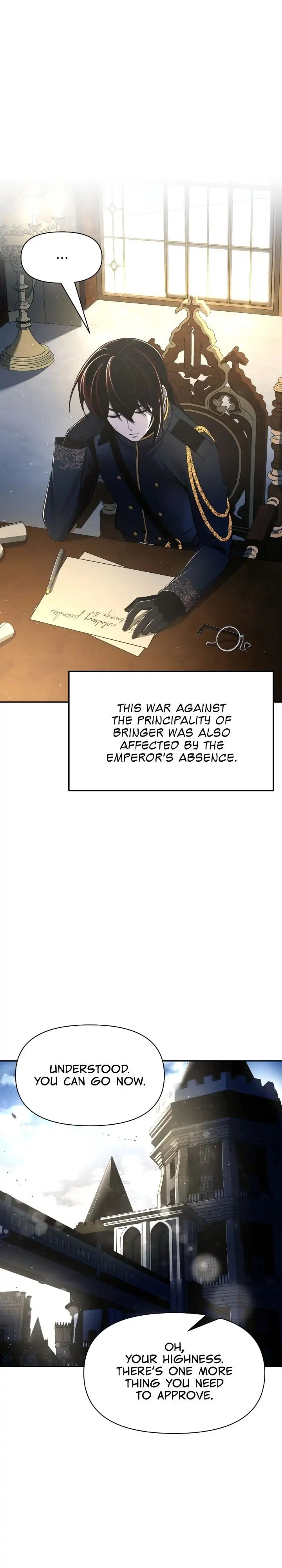 I Became the Tyrant of a Defense Game Chapter 54, page 25 of 56