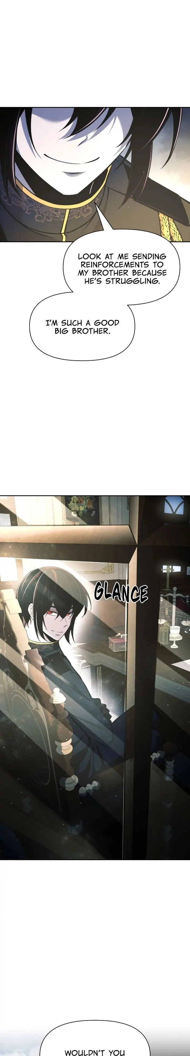 I Became the Tyrant of a Defense Game Chapter 54, page 31 of 56
