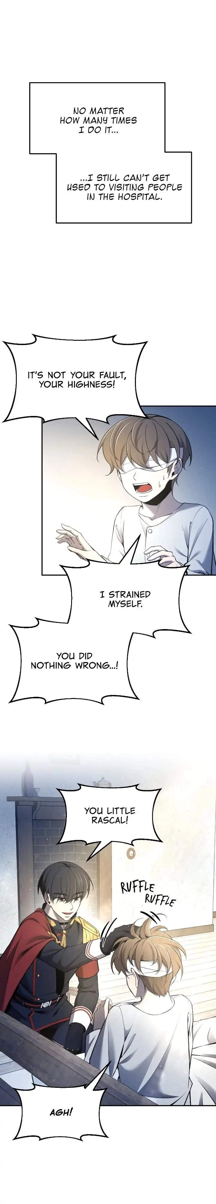 I Became the Tyrant of a Defense Game Chapter 54, page 35 of 56