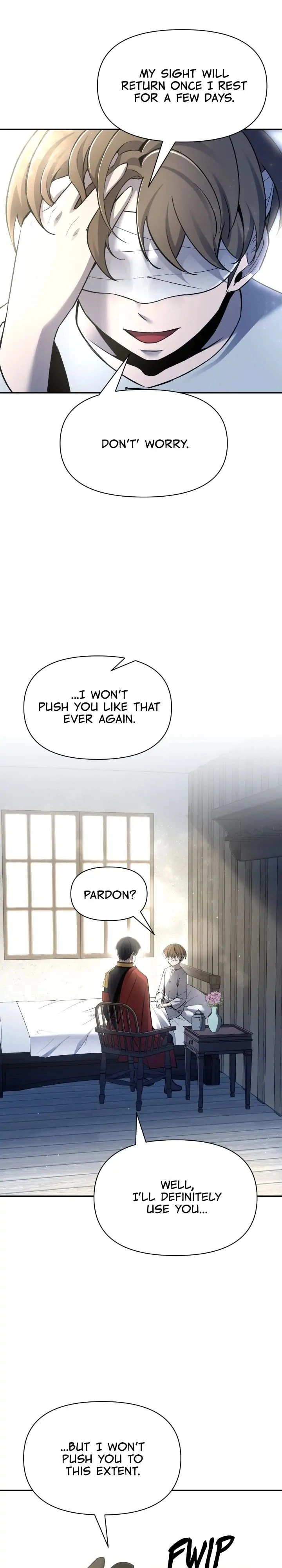 I Became the Tyrant of a Defense Game Chapter 54, page 36 of 56
