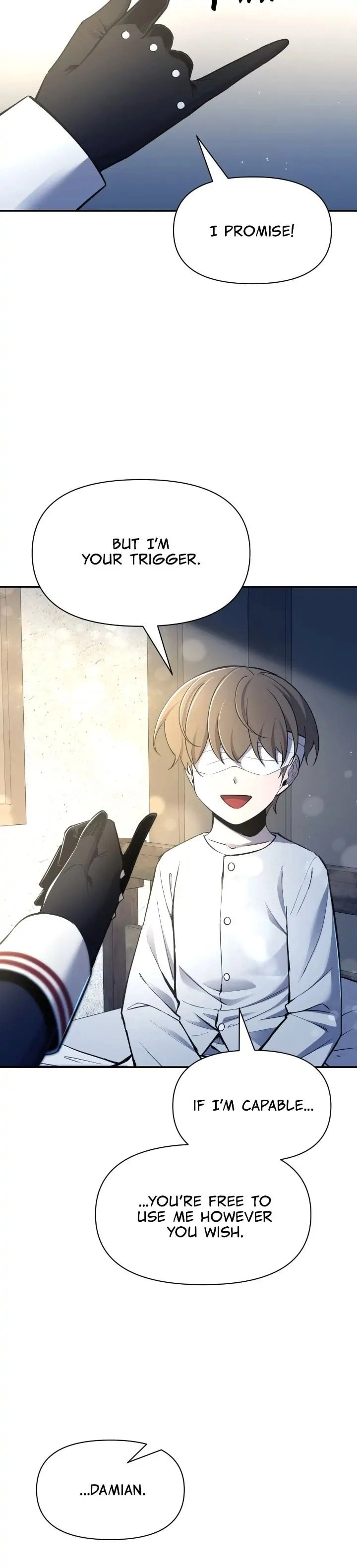 I Became the Tyrant of a Defense Game Chapter 54, page 37 of 56