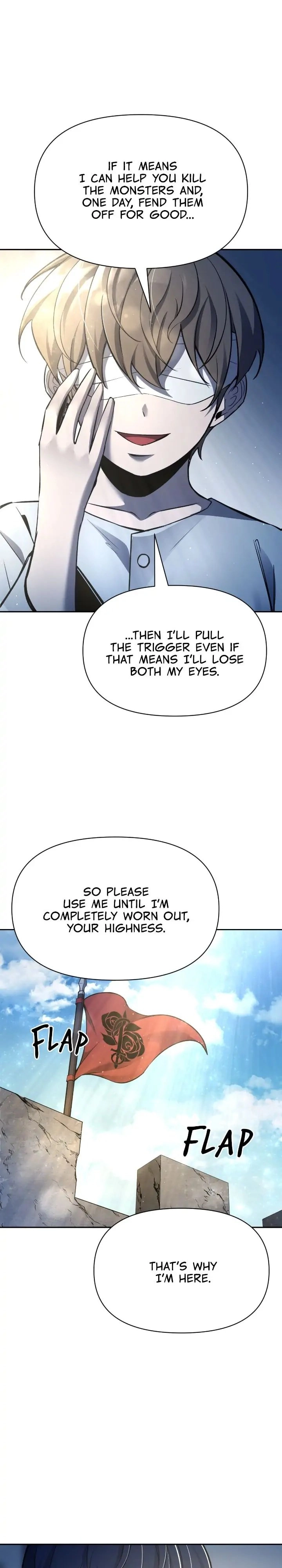 I Became the Tyrant of a Defense Game Chapter 54, page 38 of 56