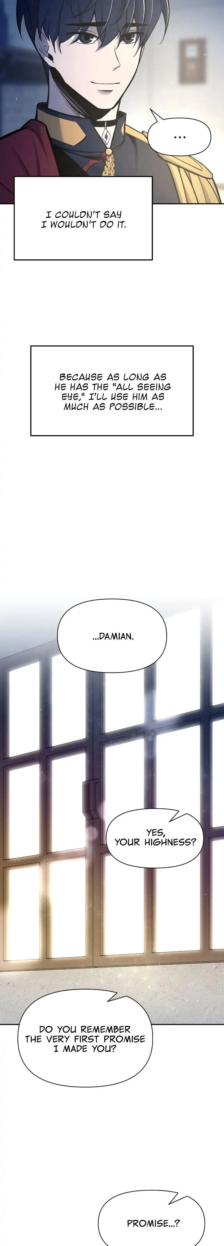 I Became the Tyrant of a Defense Game Chapter 54, page 39 of 56