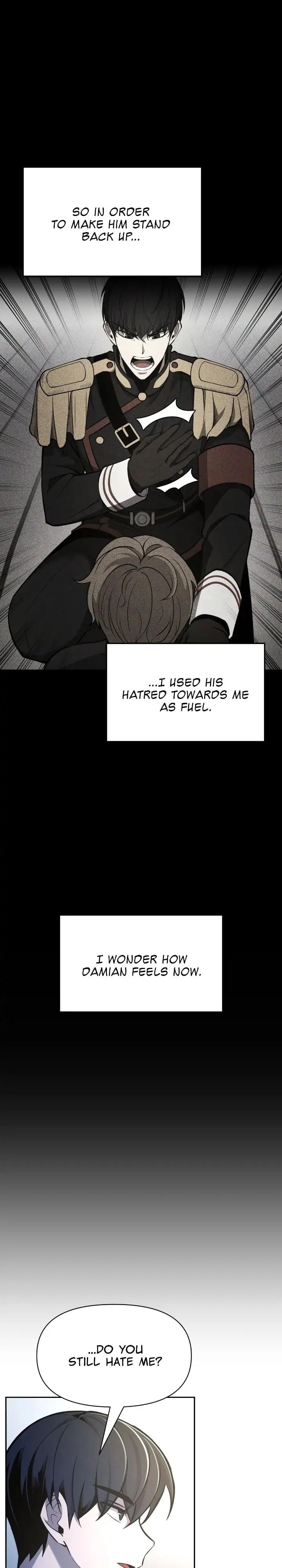 I Became the Tyrant of a Defense Game Chapter 54, page 41 of 56