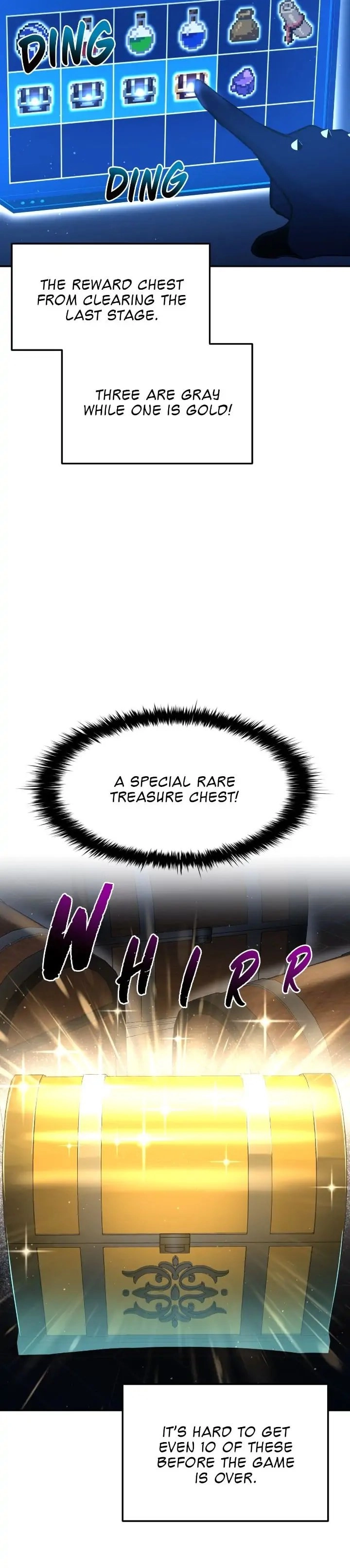 I Became the Tyrant of a Defense Game Chapter 55, page 10 of 44