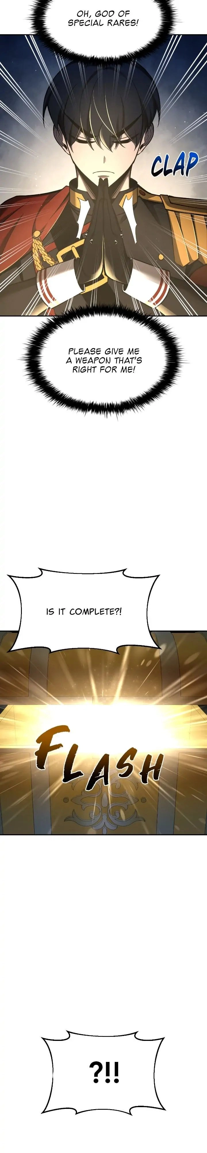 I Became the Tyrant of a Defense Game Chapter 55, page 12 of 44