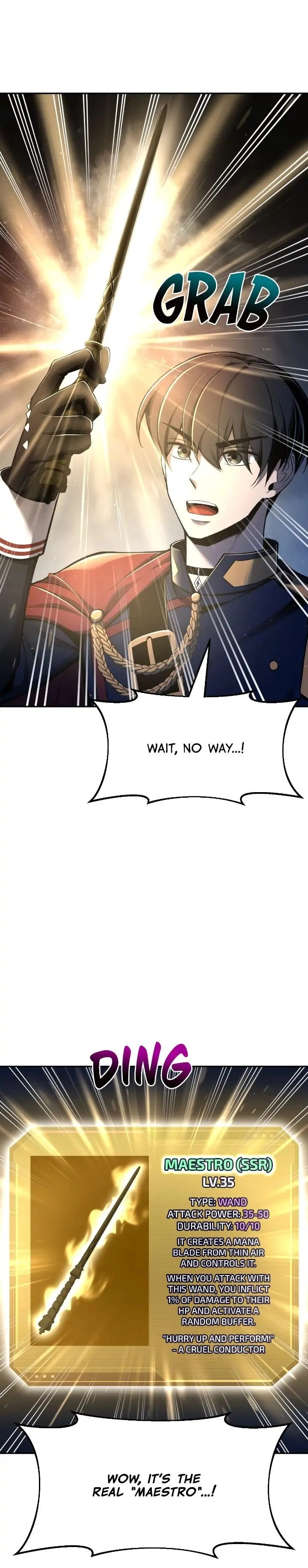 I Became the Tyrant of a Defense Game Chapter 55, page 13 of 44