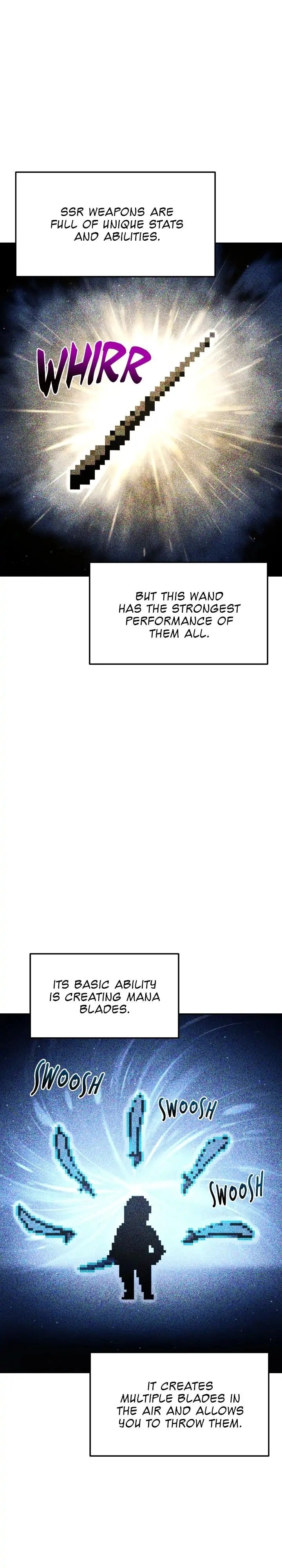 I Became the Tyrant of a Defense Game Chapter 55, page 14 of 44