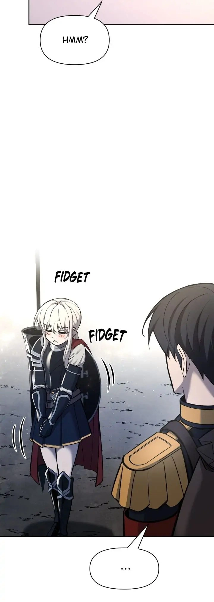 I Became the Tyrant of a Defense Game Chapter 55, page 28 of 44