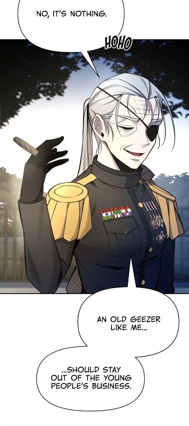 I Became the Tyrant of a Defense Game Chapter 55, page 34 of 44